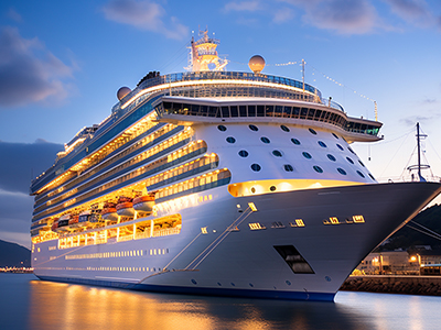 Cruise small